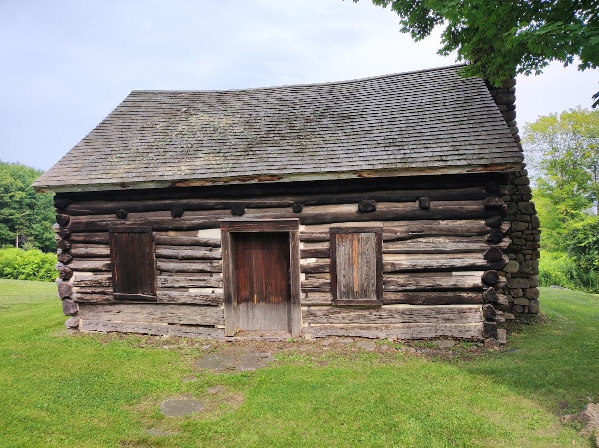 Adsit Cabin