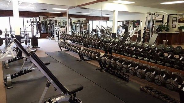 CH Fitness