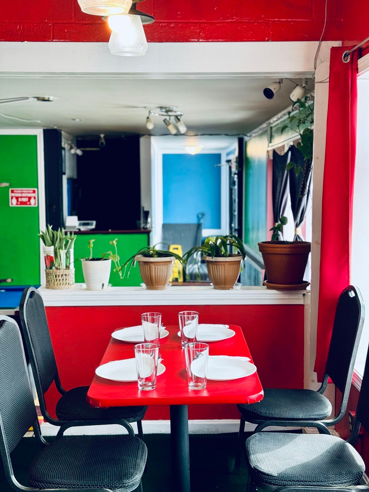 Delight Restaurant and Bar