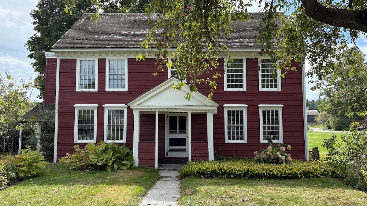 Dutton House