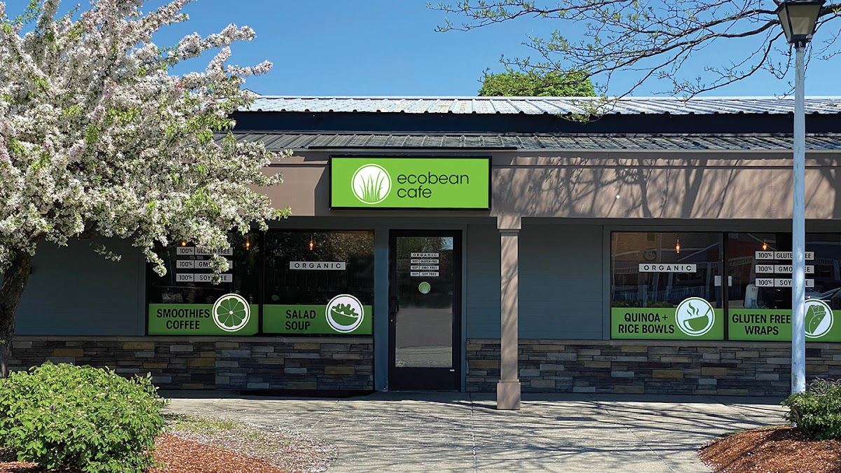 ecobean cafe