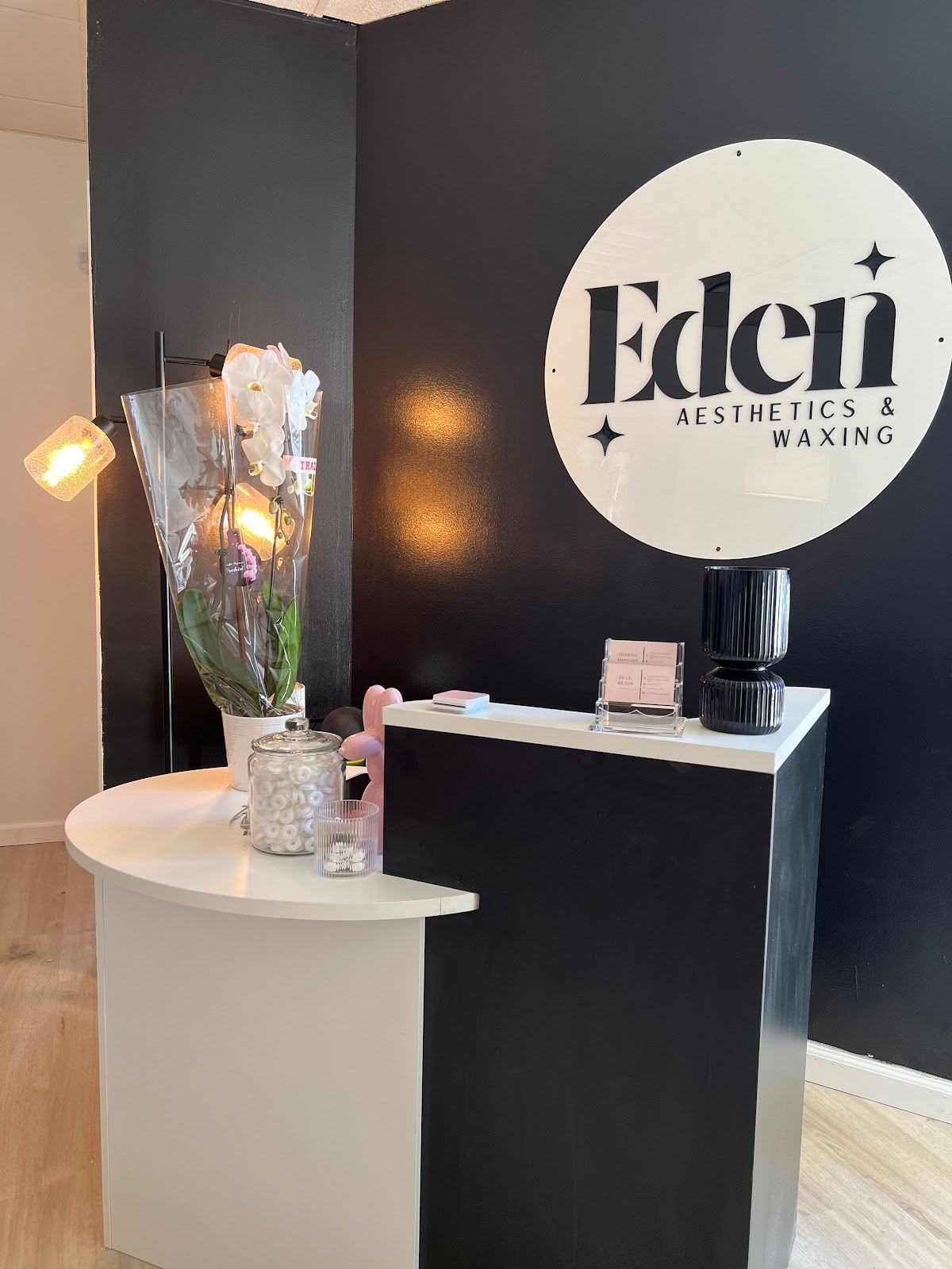 Eden Aesthetics & Waxing