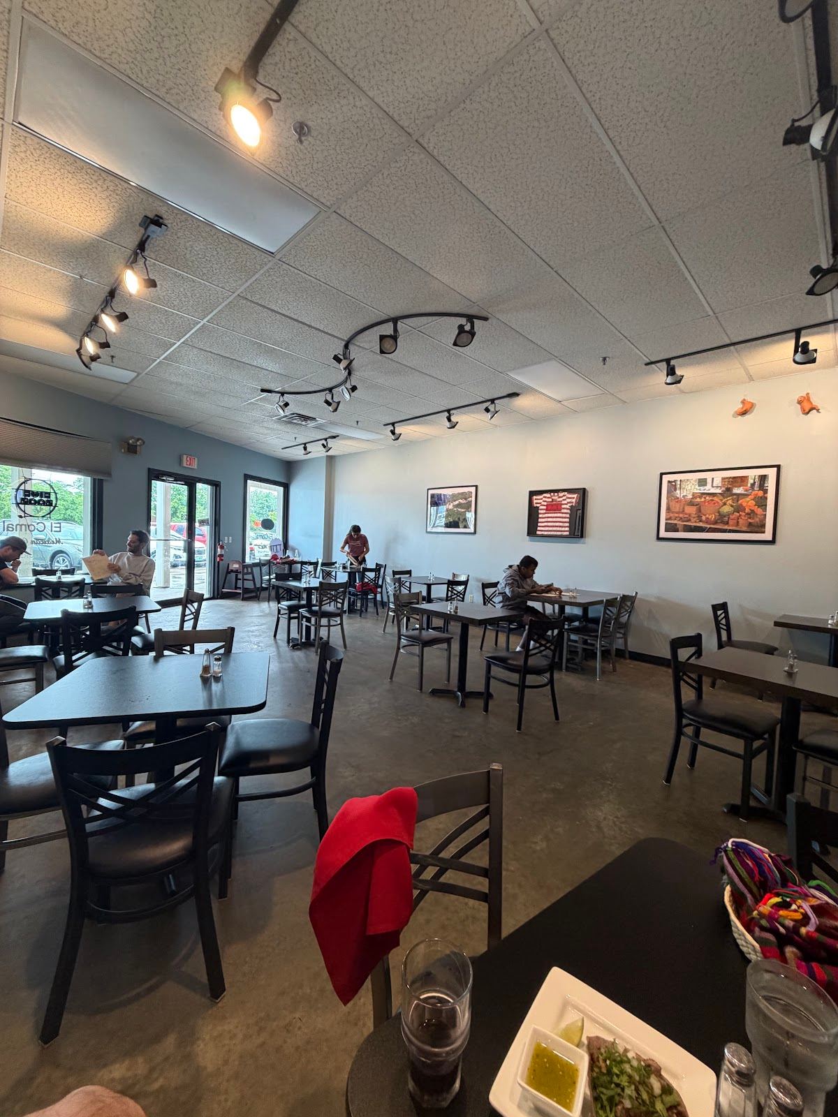 El Comal Mexican Cuisine