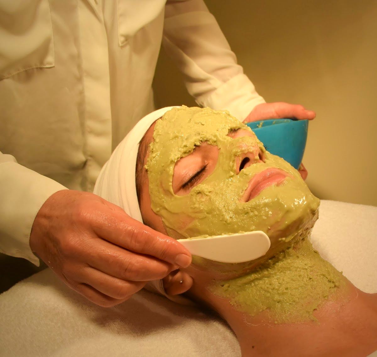 European Touch Spa