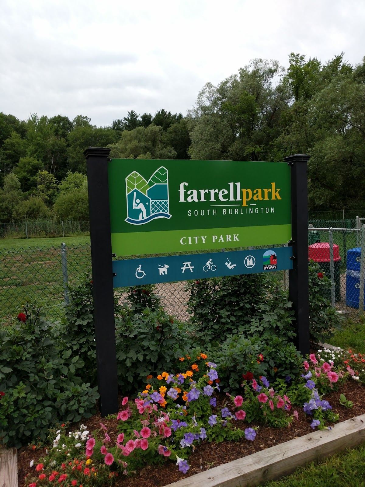 Farrell Park