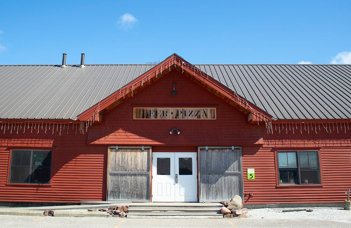 Fiddlehead Brewing Company