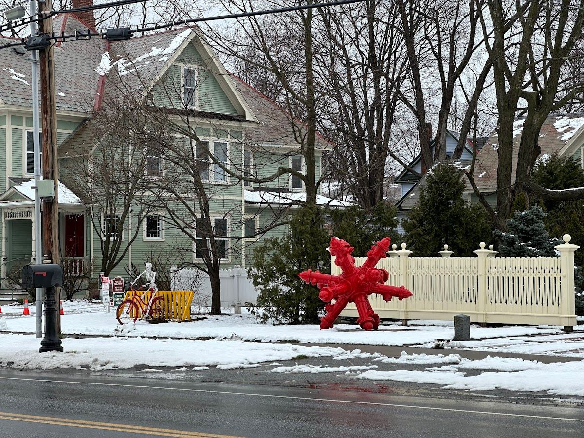 Fire Hydrant Jack