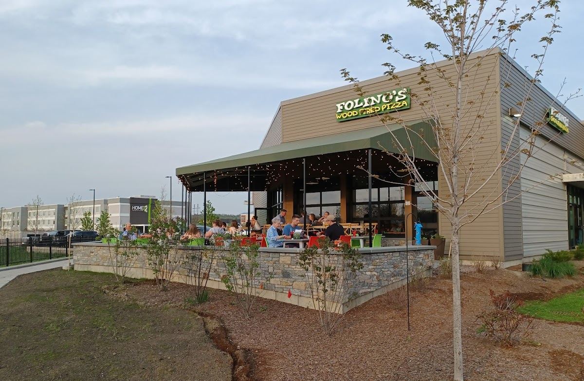 Folino's Pizza - Williston