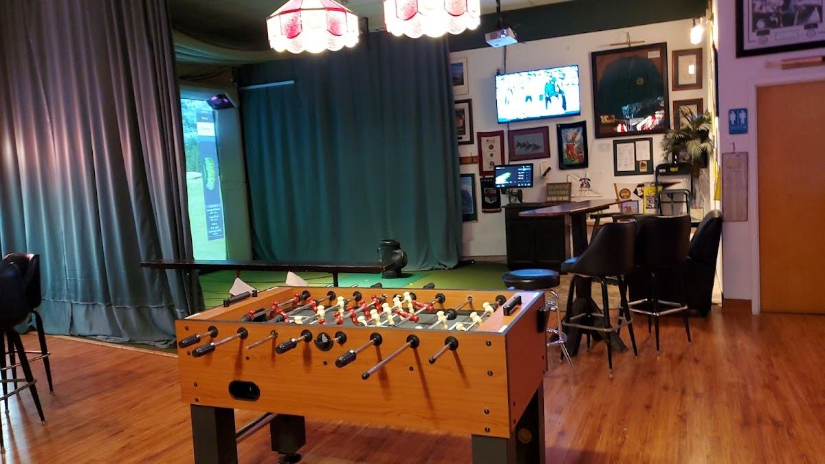 Gonzo's HD Sports