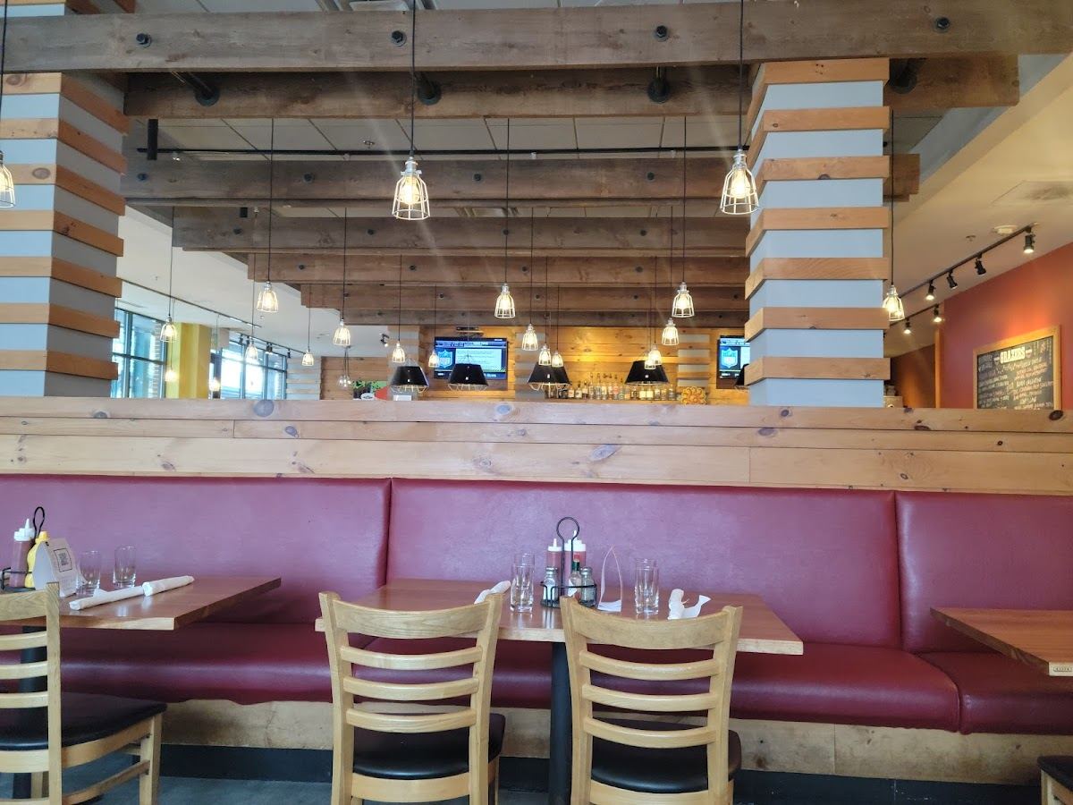 Grazers Restaurant