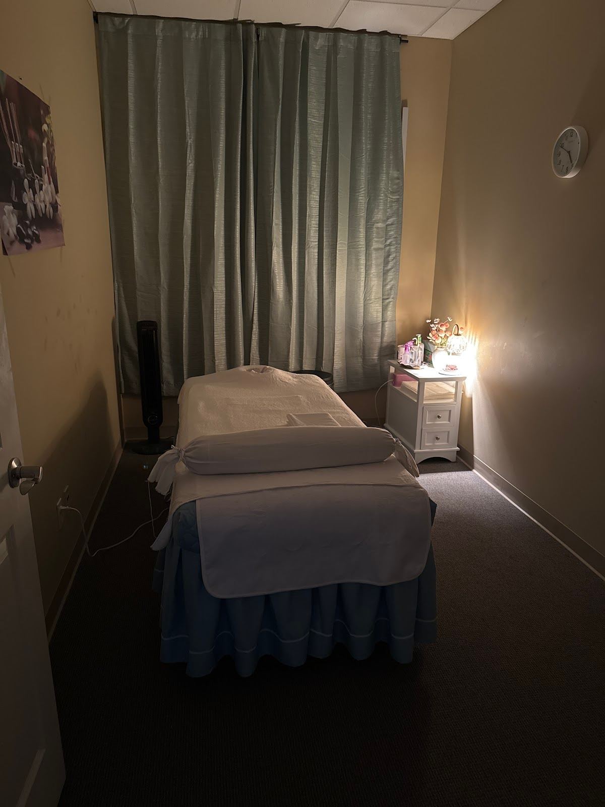 GREEN HEALTH SPA