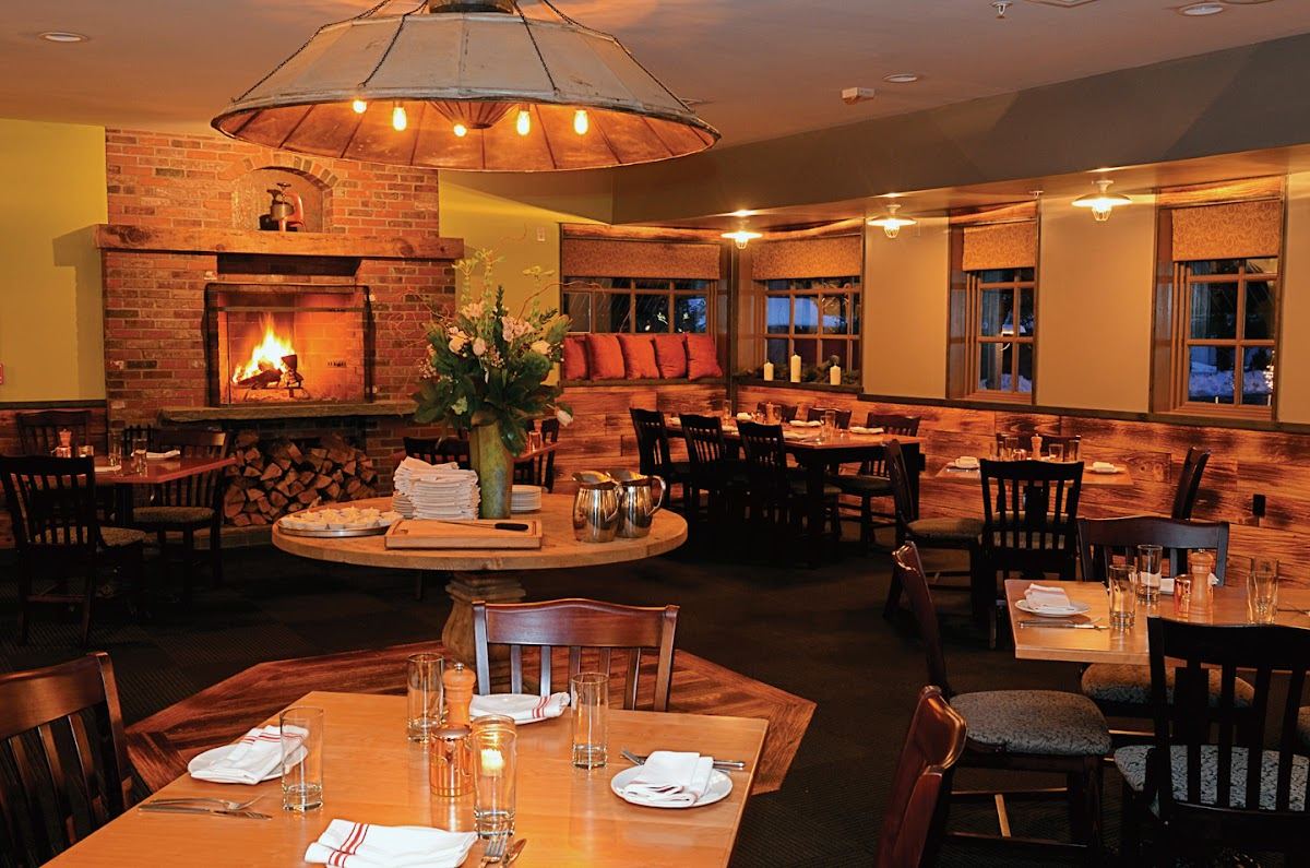 Guild Tavern
