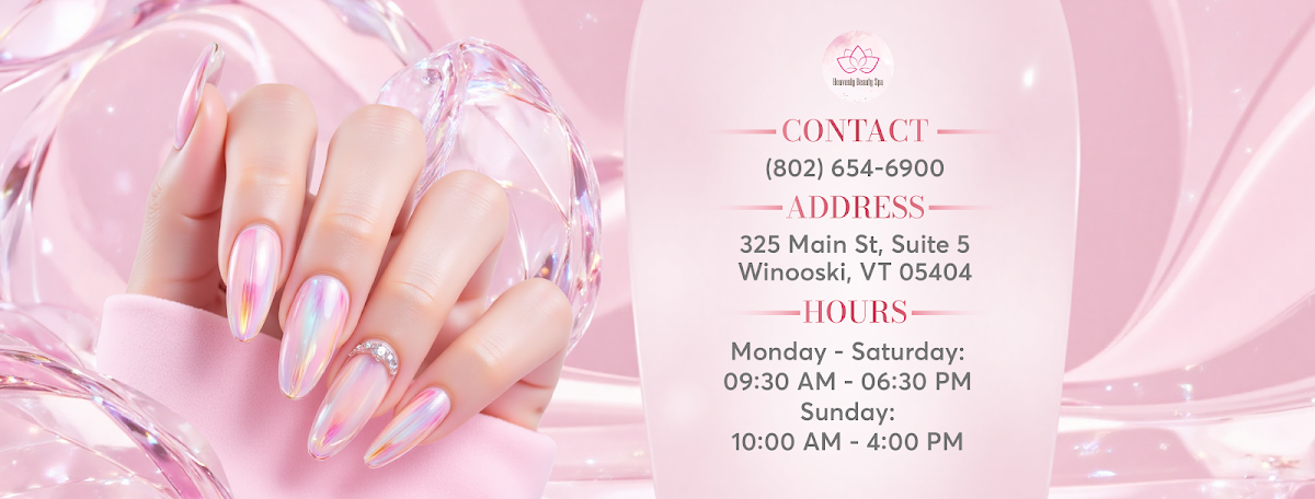 Heavenly Beauty Spa