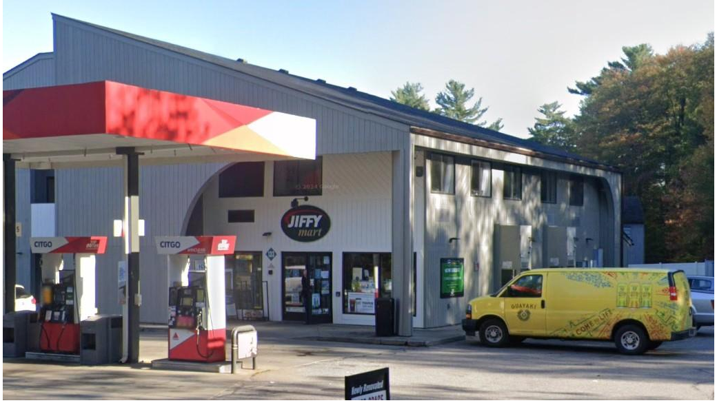 Jiffy Mart