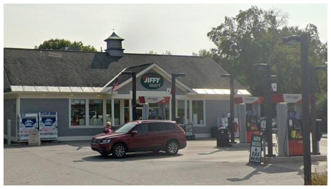 Jiffy Mart