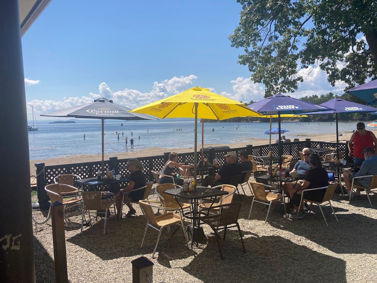 Kona Beachside