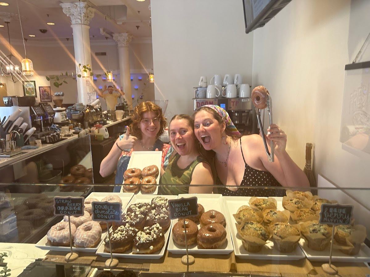 Kru Coffee Collective