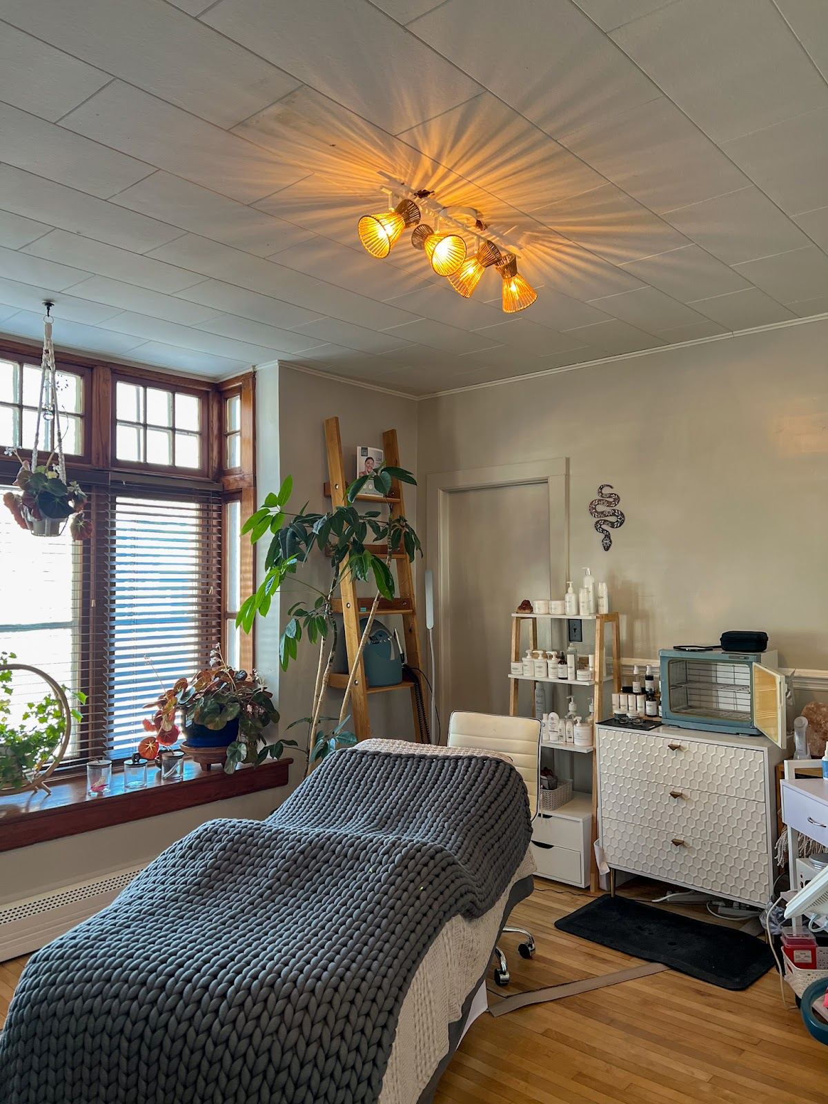 La Bella Derma Med Spa