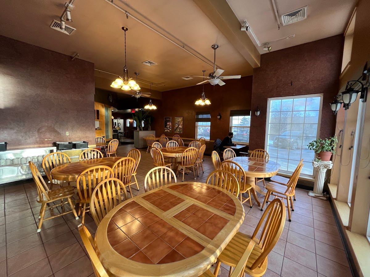 Maliwan Thai Restaurant