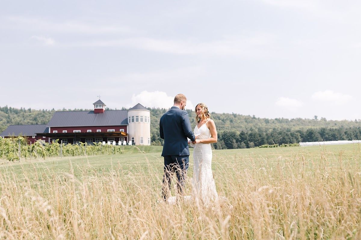 Maquam Barn & Winery