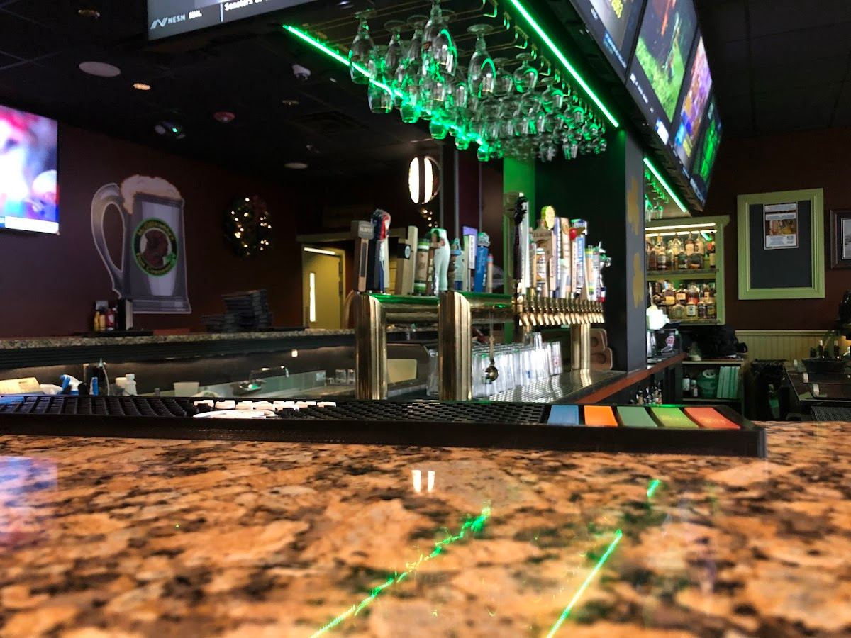 McGillicuddys Five Corners