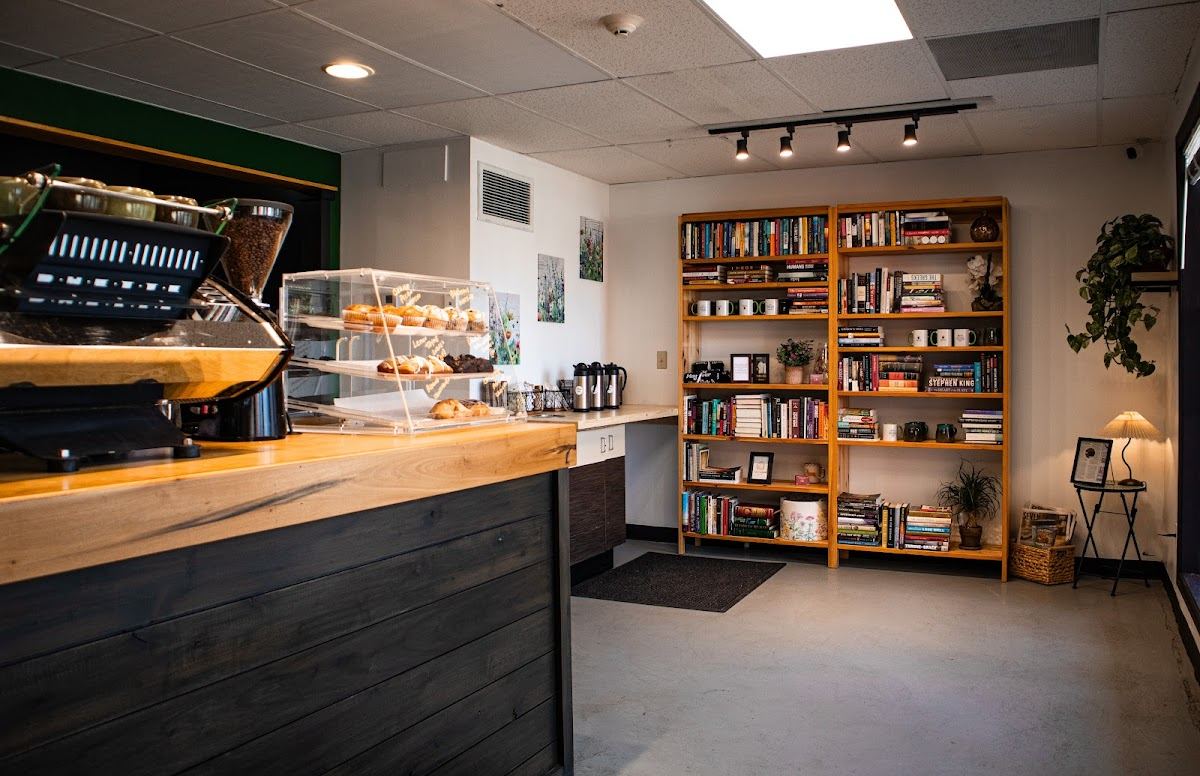 Meadow Roast Cafe