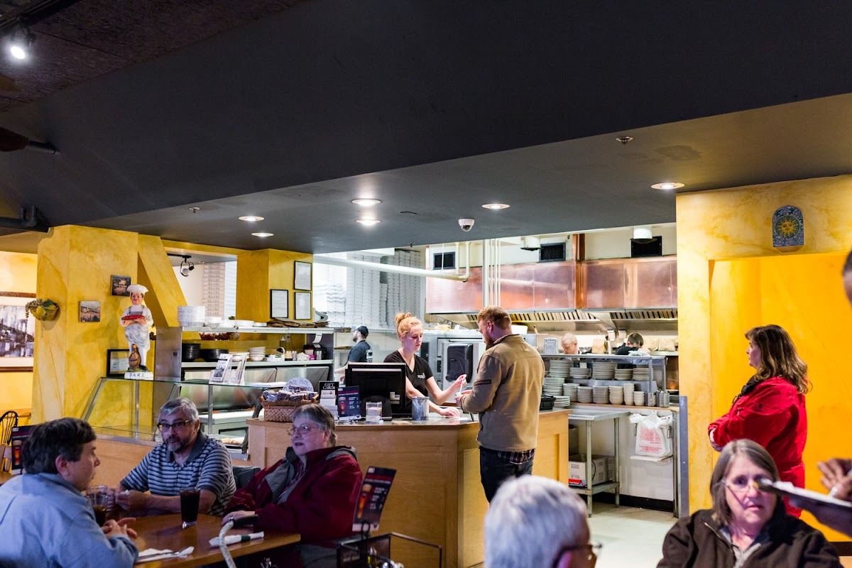 Mimmo's in Essex - Pizzeria & Restaurant