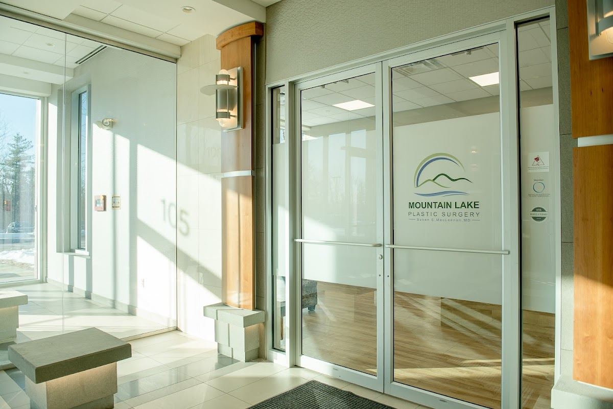 Mountain Lake Plastic Surgery