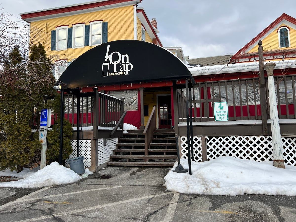 On Tap Bar & Grill