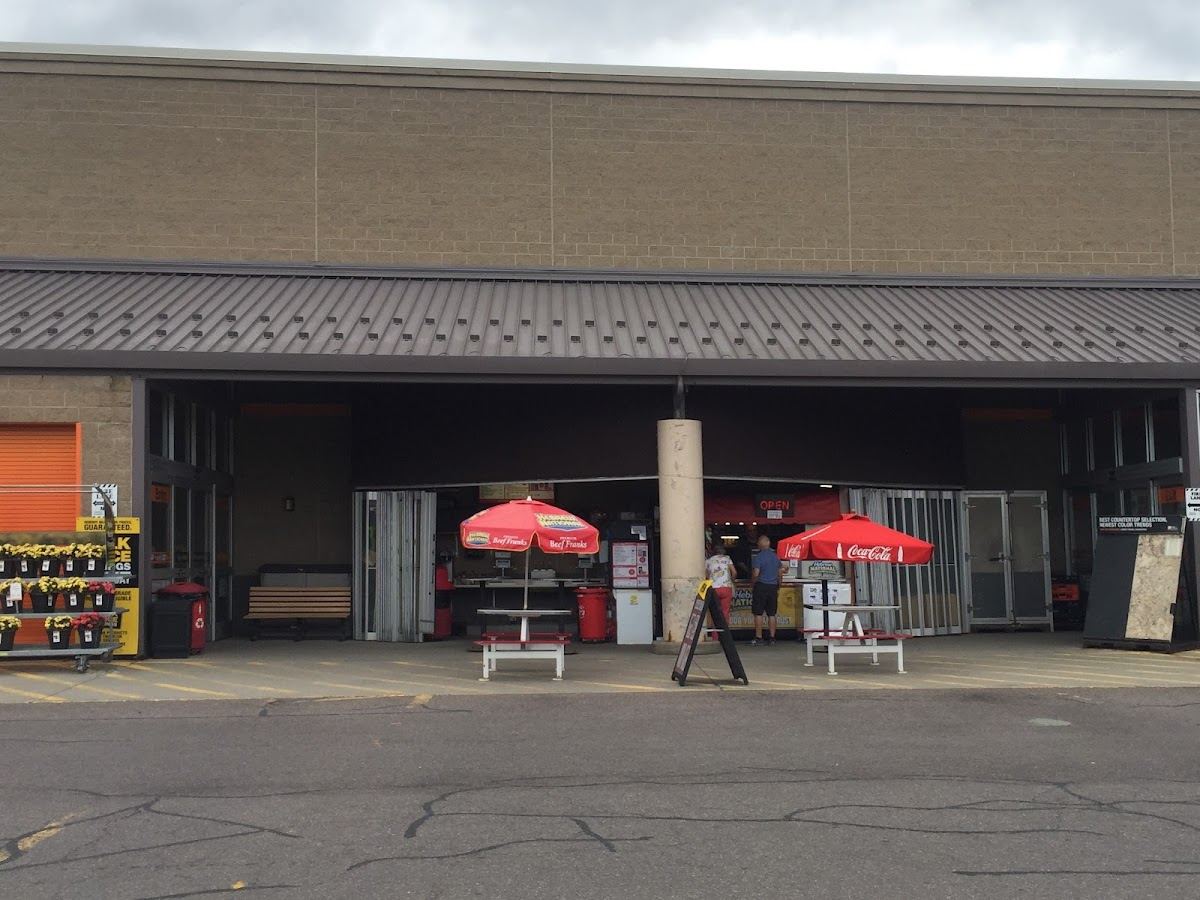 Out Front Foods