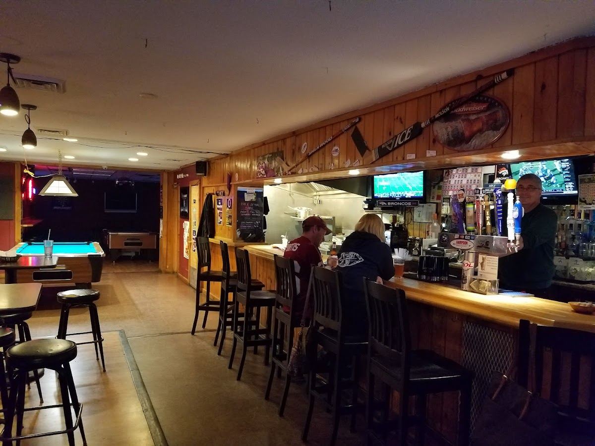 Park Place Tavern