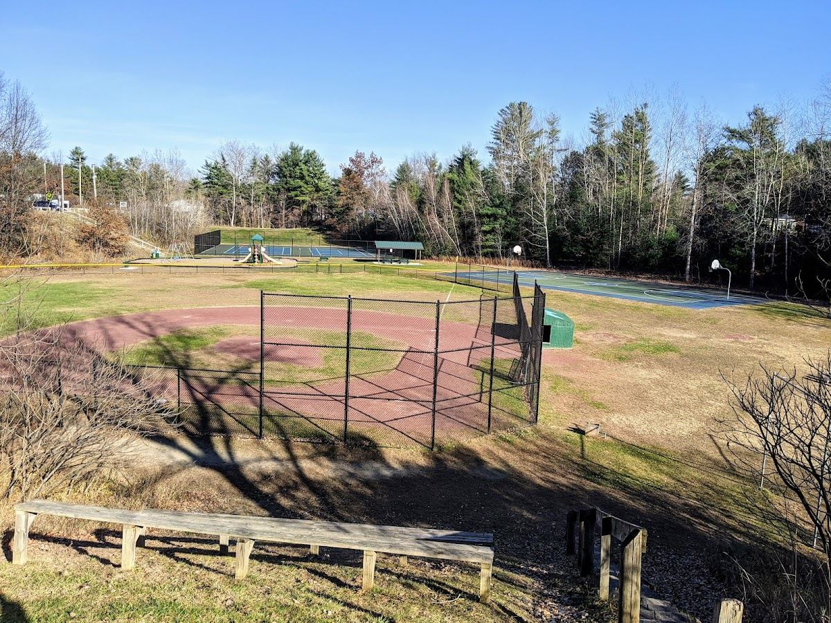 Rossignol Park