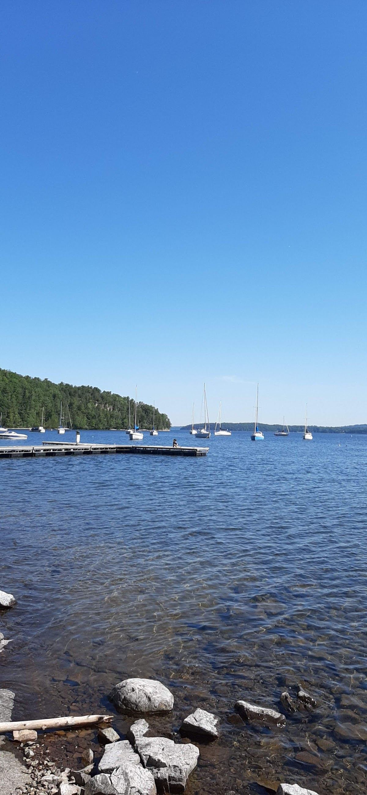 Shelburne Bay Park