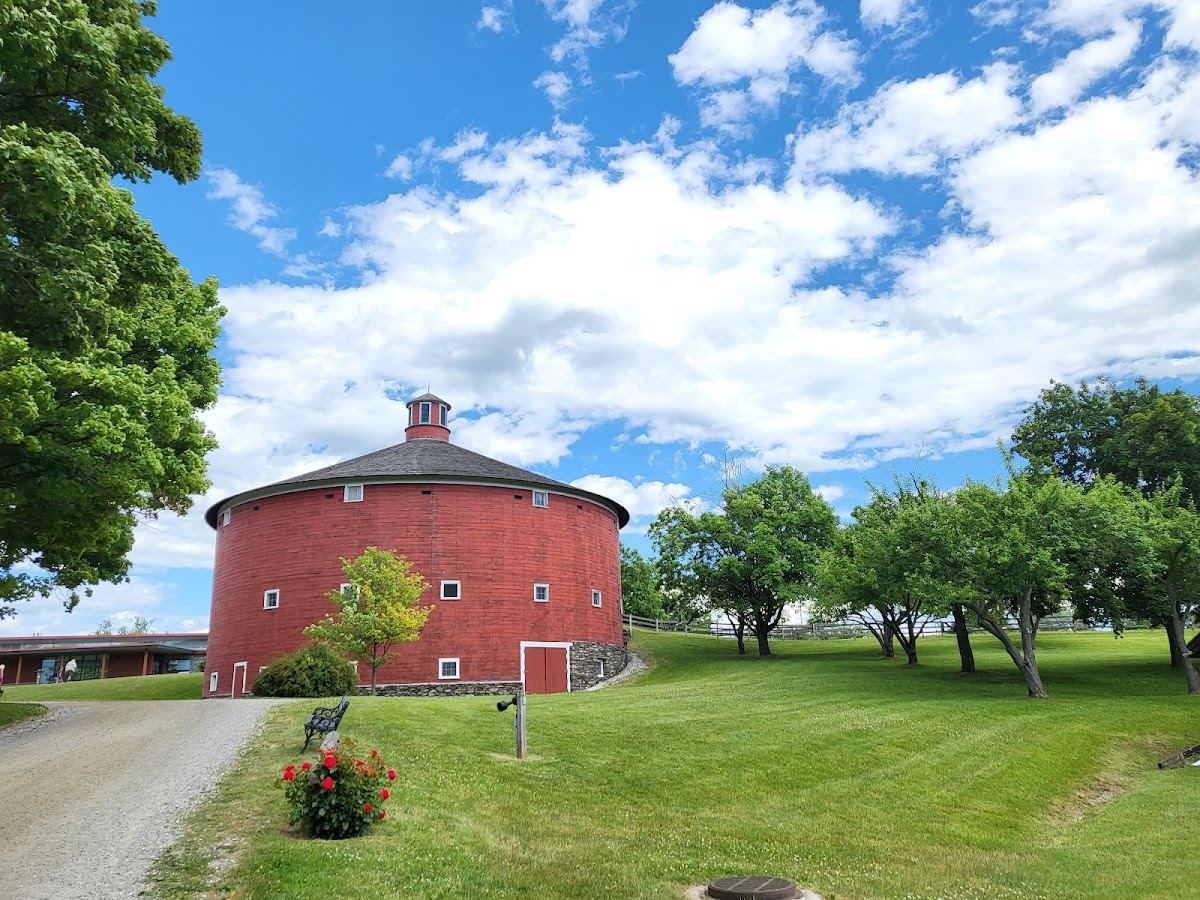 Shelburne Museum