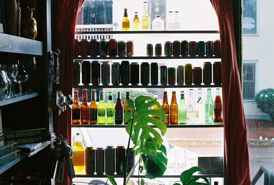 specs café-bar