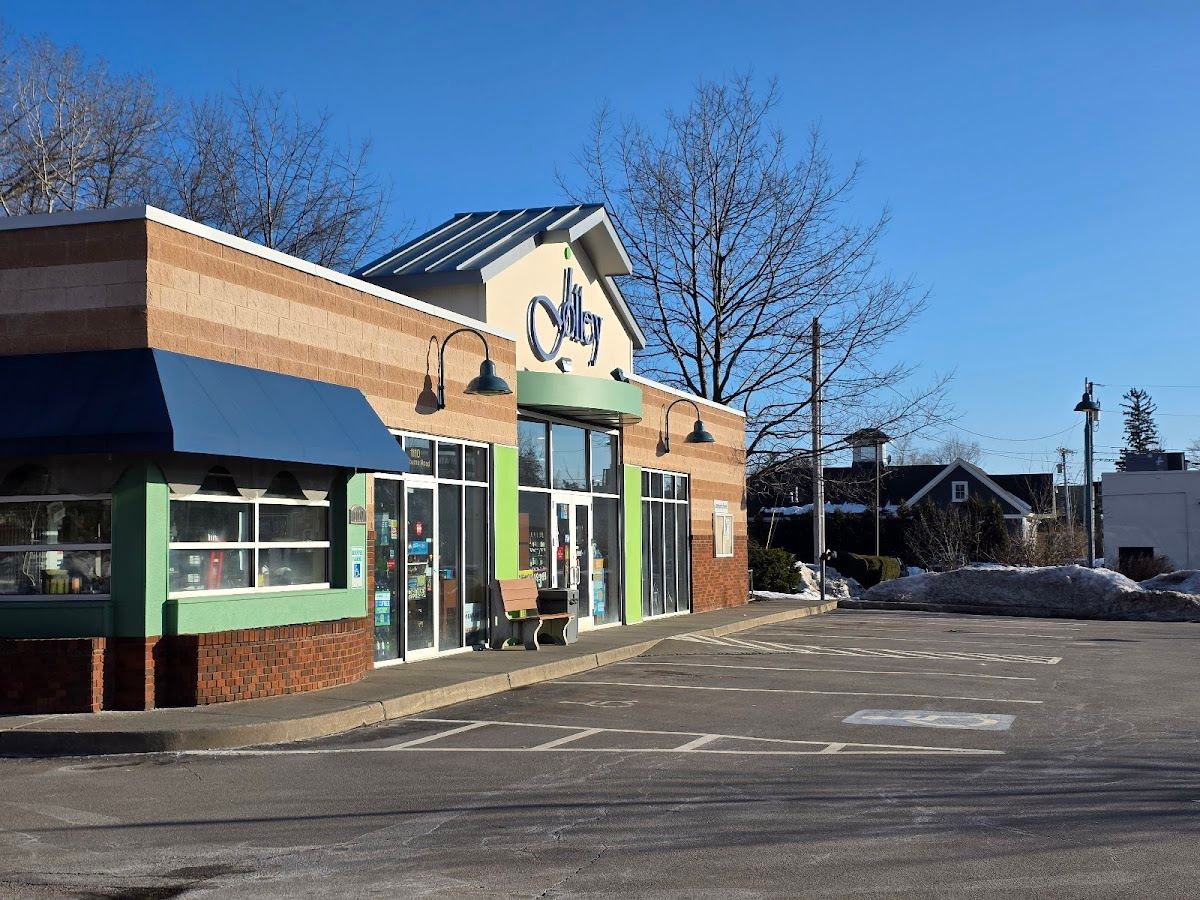 Stewart's Shops