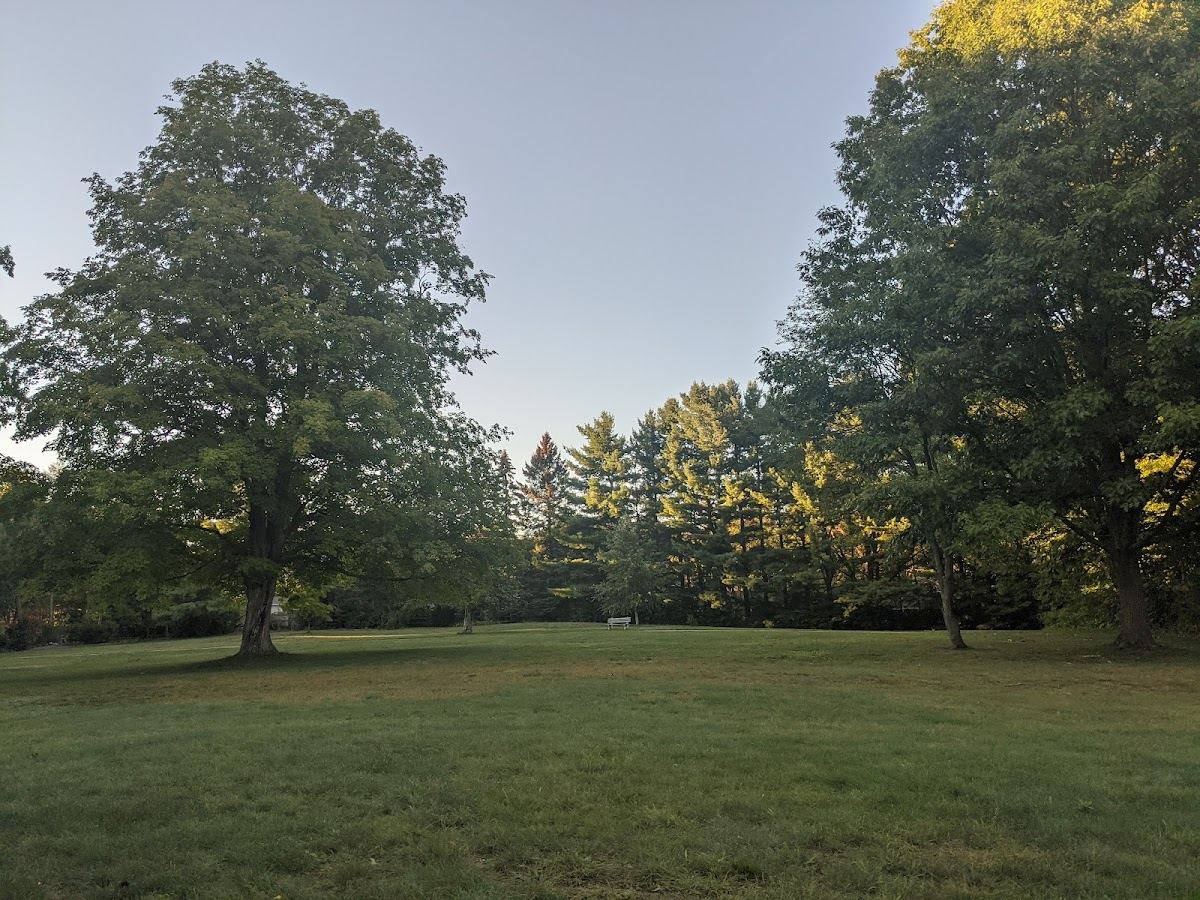Szymanski Park