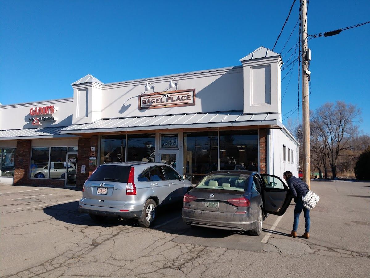 The Bagel Place