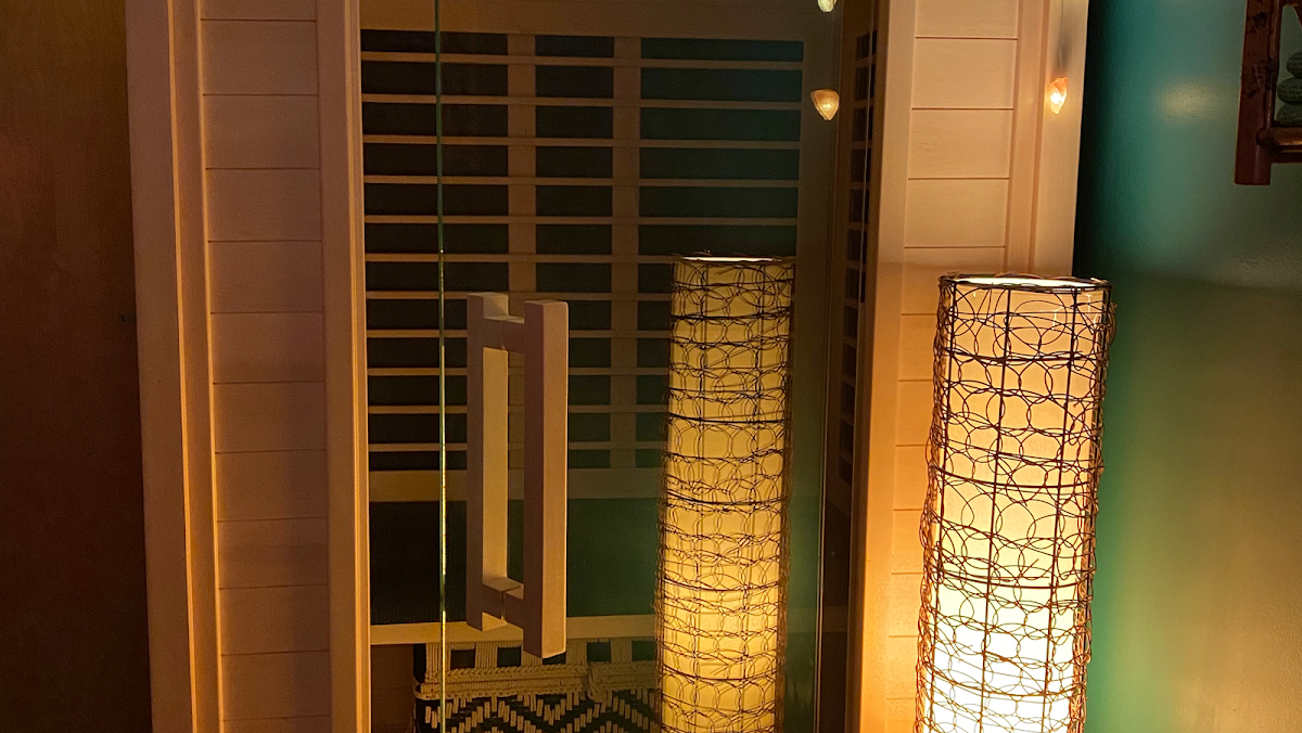 The Healing Room