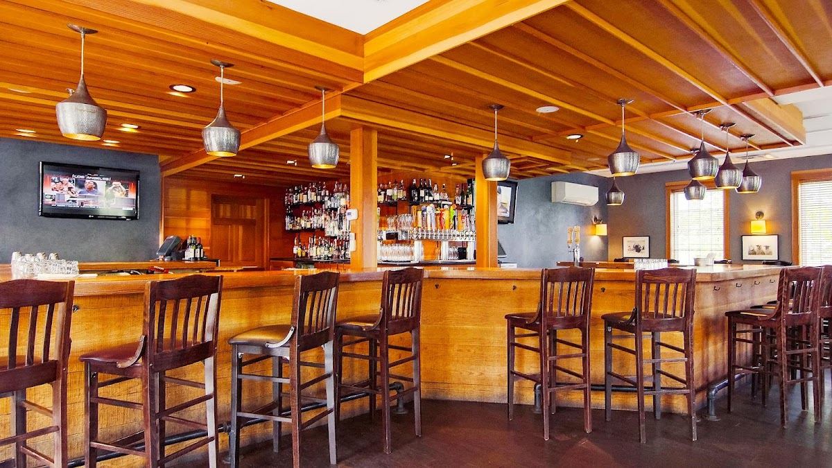 The Lazy Goat Tavern