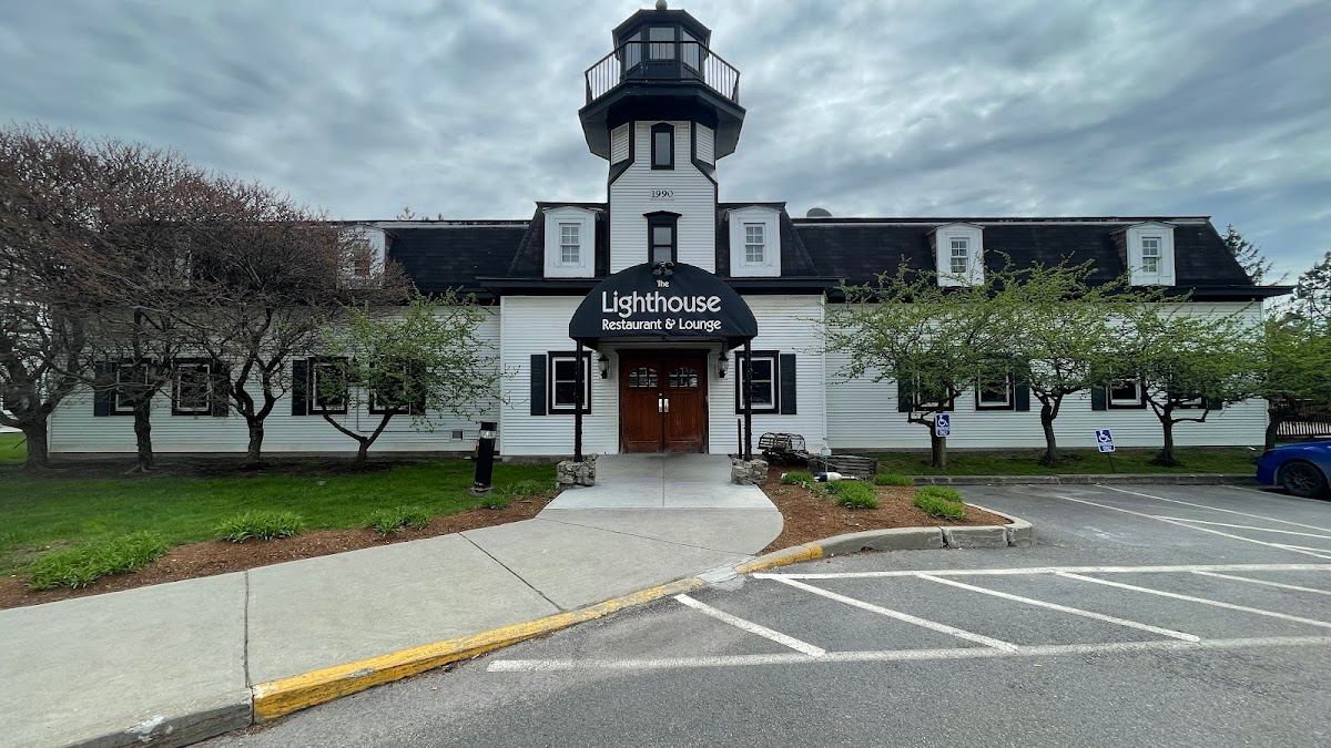 The Lighthouse Restaurant and Lounge