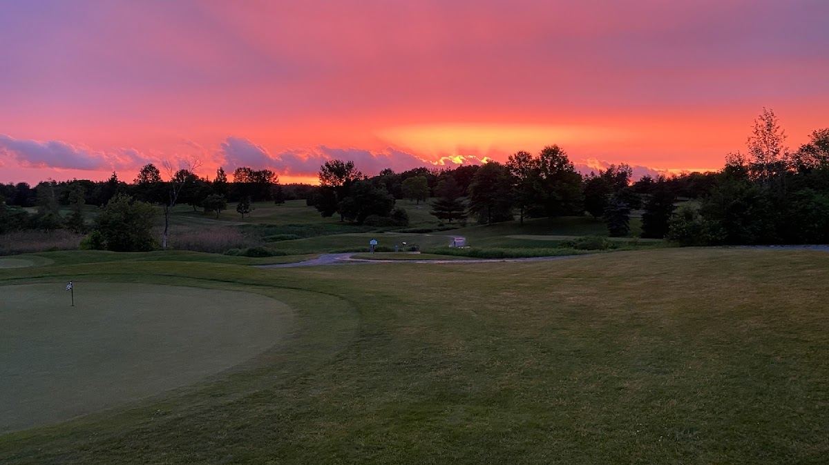 The Links at Lang Farm