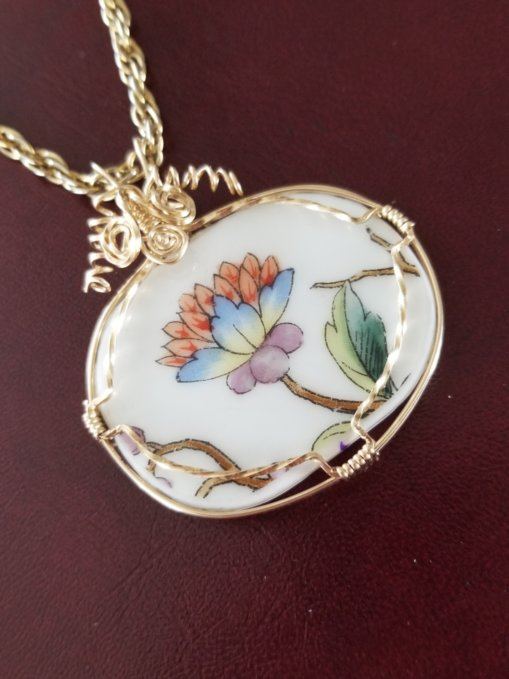 Wire Wrap Wonders