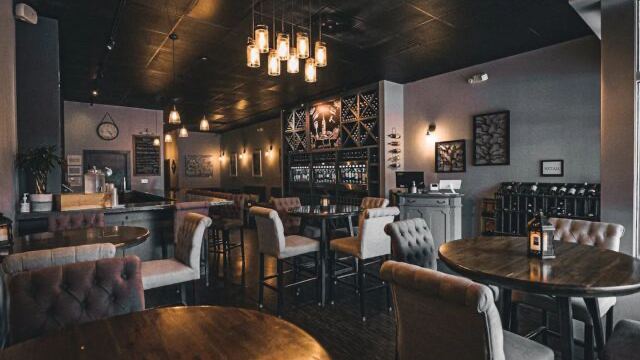 Ardoa Wine Bar