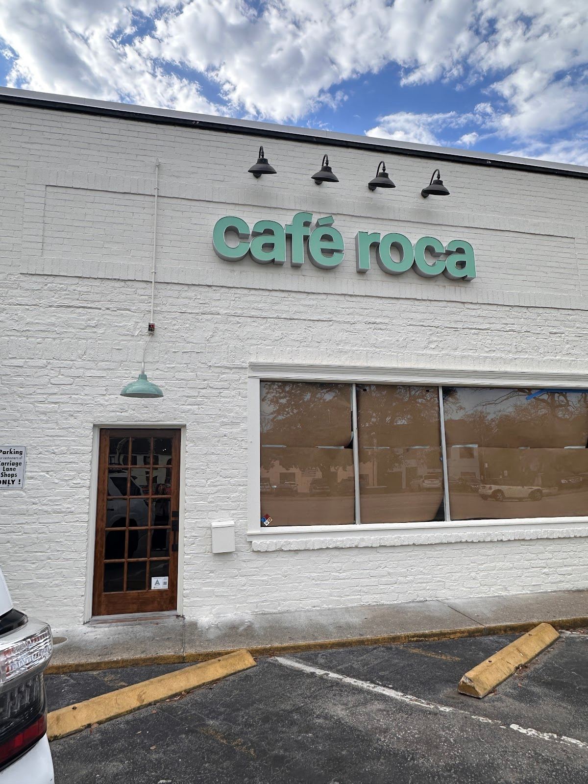 Café Roca