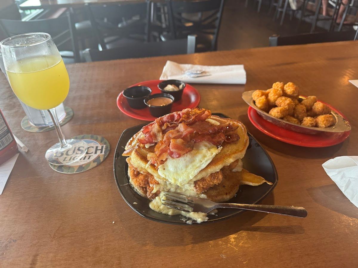 Charleston Sports Pub