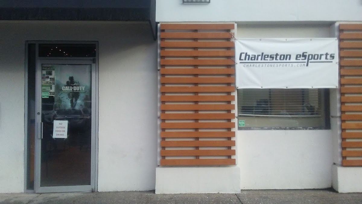 Charlston Esports