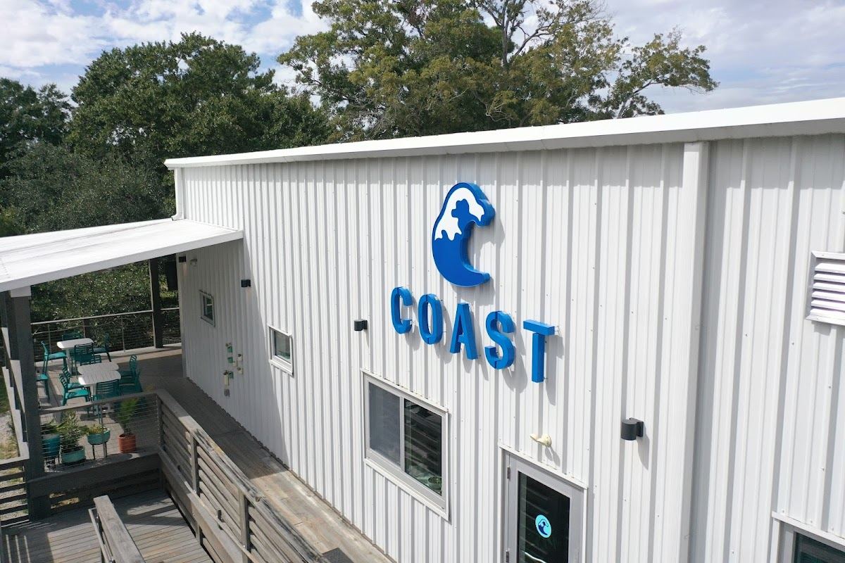 COAST Brewing Company