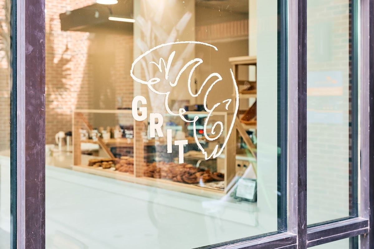 Grit Bakery