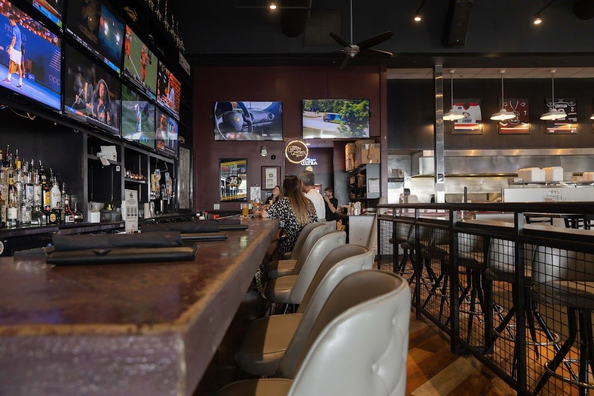 King Street Grille